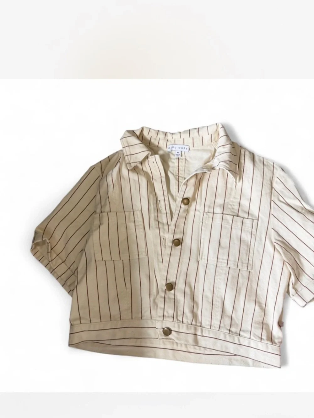 Two Piece Set - Picture 2 of 5